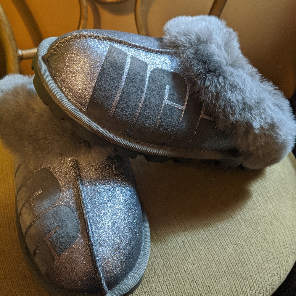 UGG Slippers